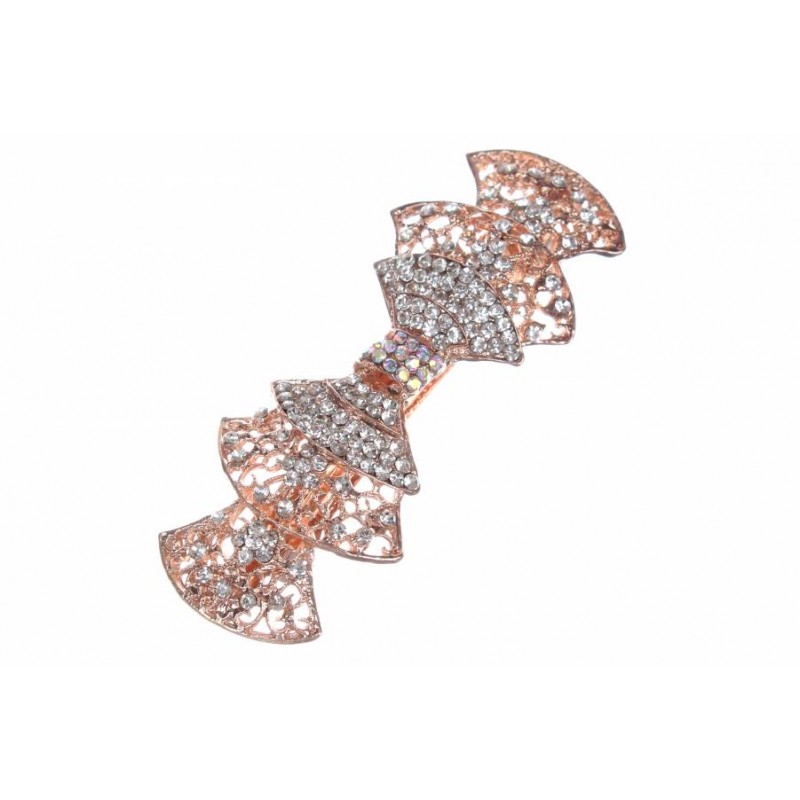 Заколка автоматическая