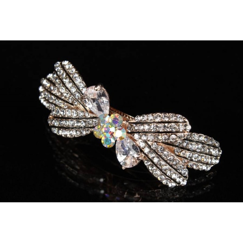 Заколка автоматическая