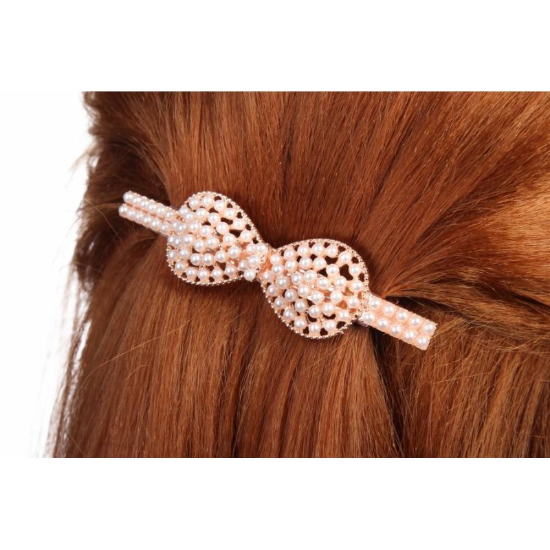 Заколка автоматическая