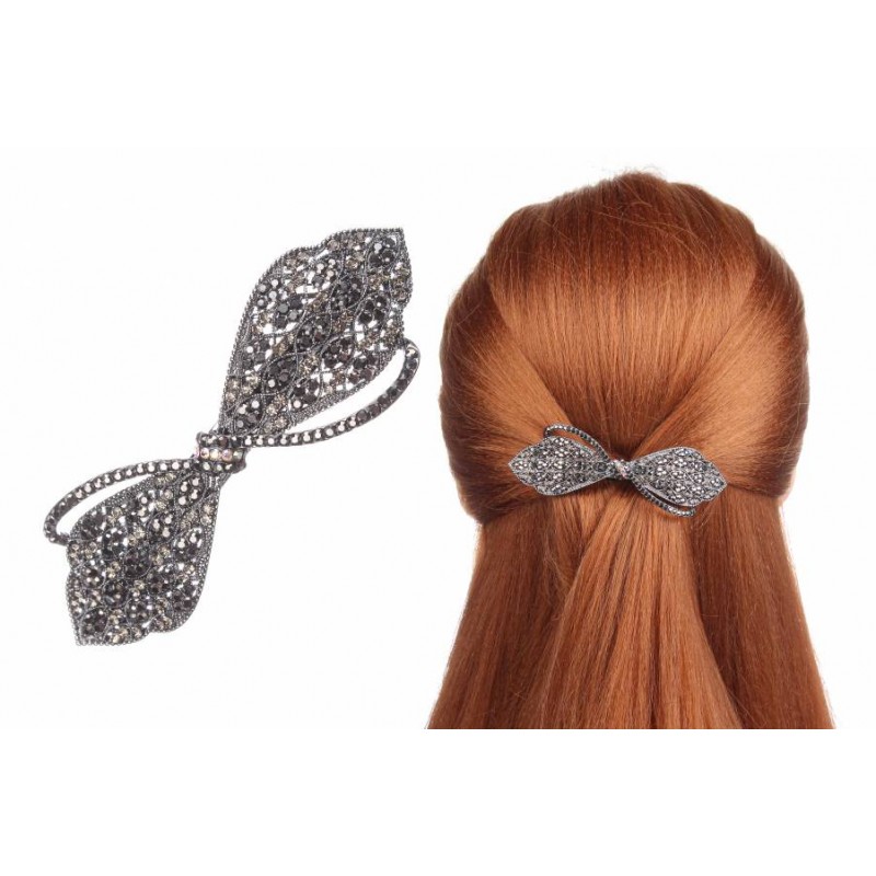 Заколка автоматическая 1-197358