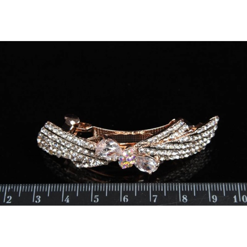 Заколка автоматическая