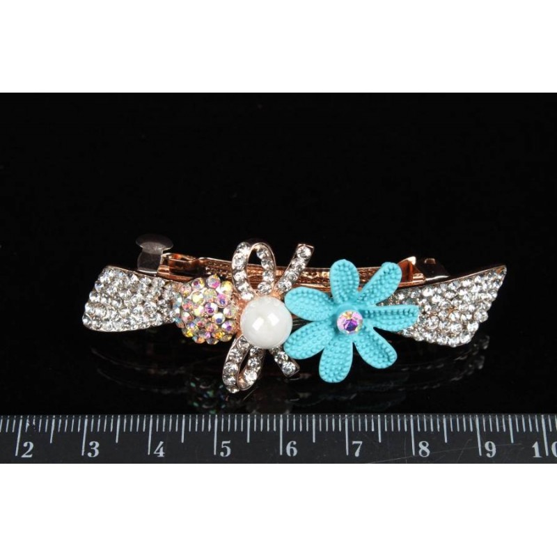 Заколка автоматическая