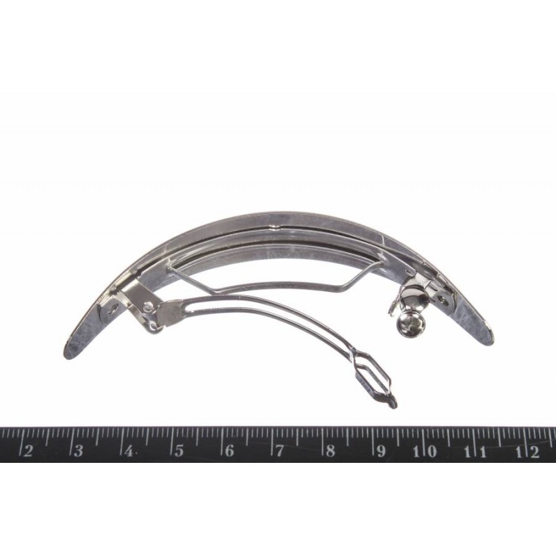 Заколка автоматическая 1-179651