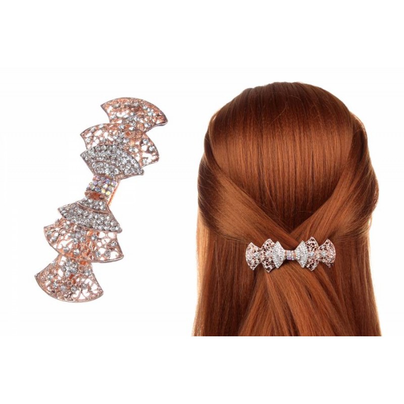 Заколка автоматическая