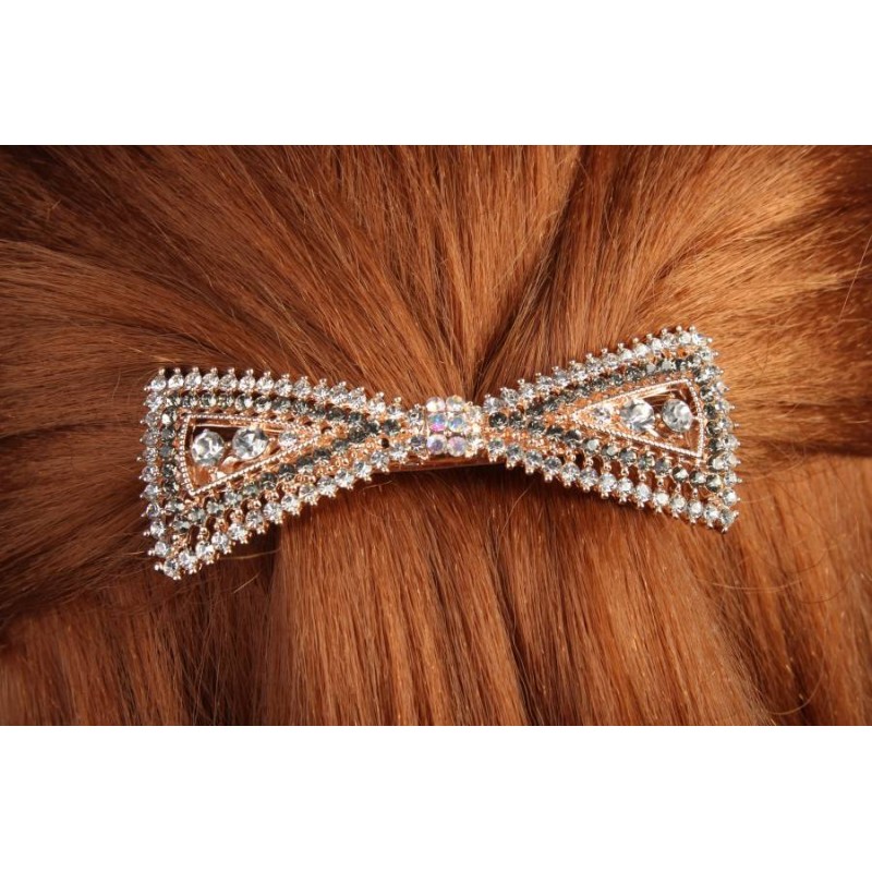 Заколка автоматическая