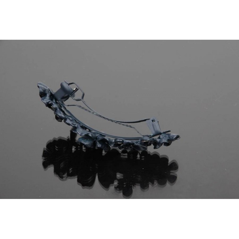 Заколка автоматическая