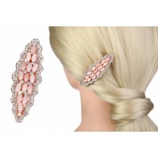 Заколка автоматическая 1-114812