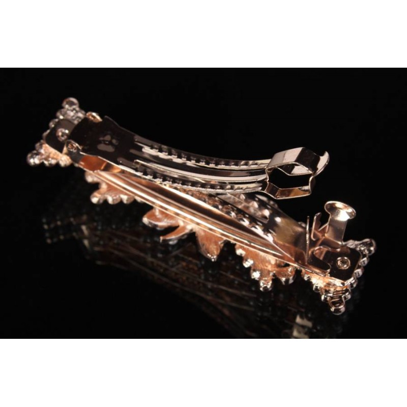 Заколка автоматическая