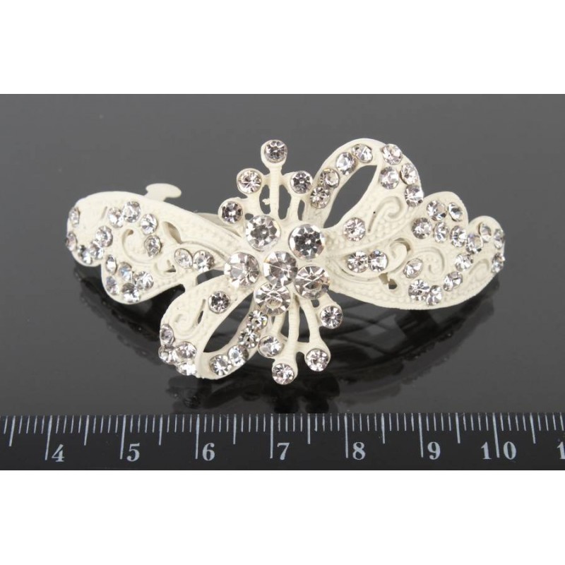 Заколка автоматическая