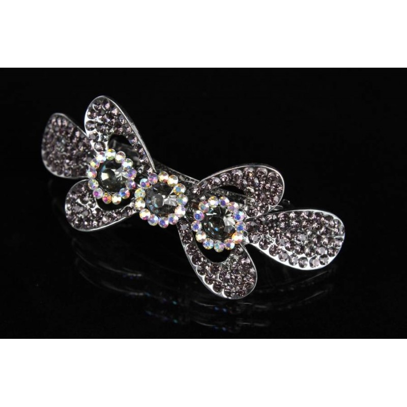 Заколка автоматическая