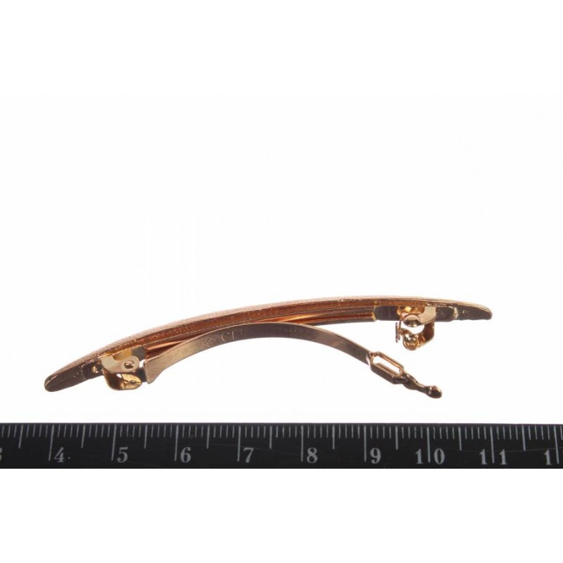 Заколка автоматическая 1-179620