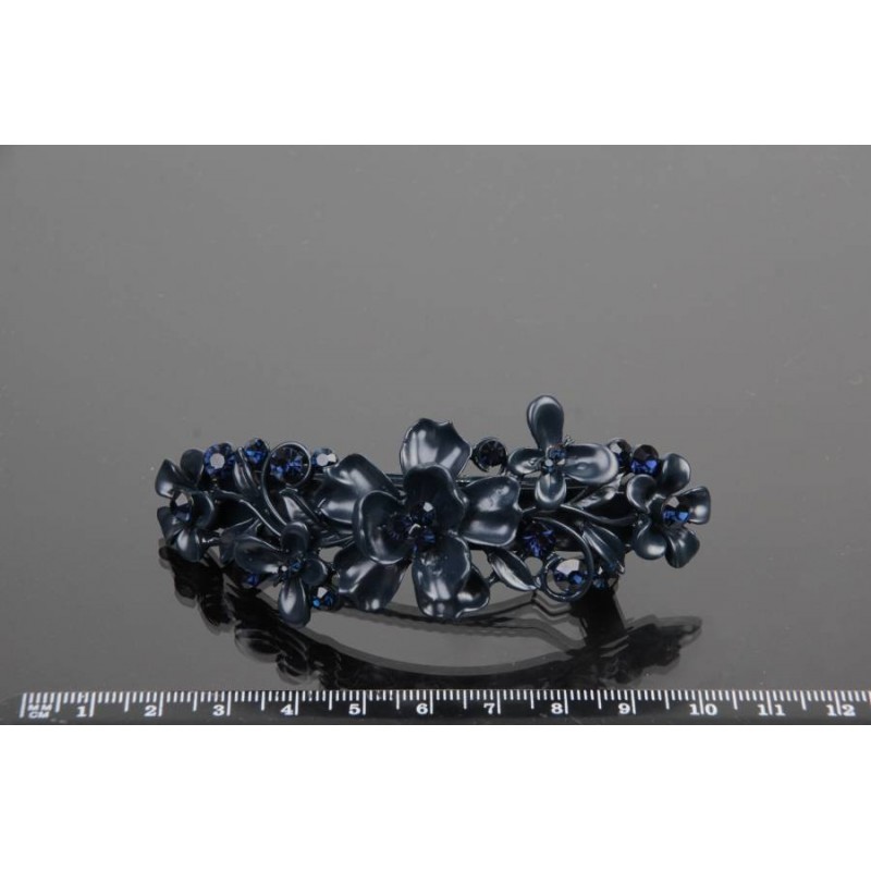 Заколка автоматическая