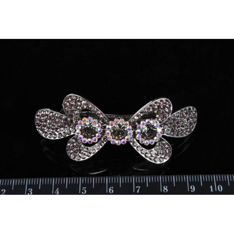 Заколка автоматическая