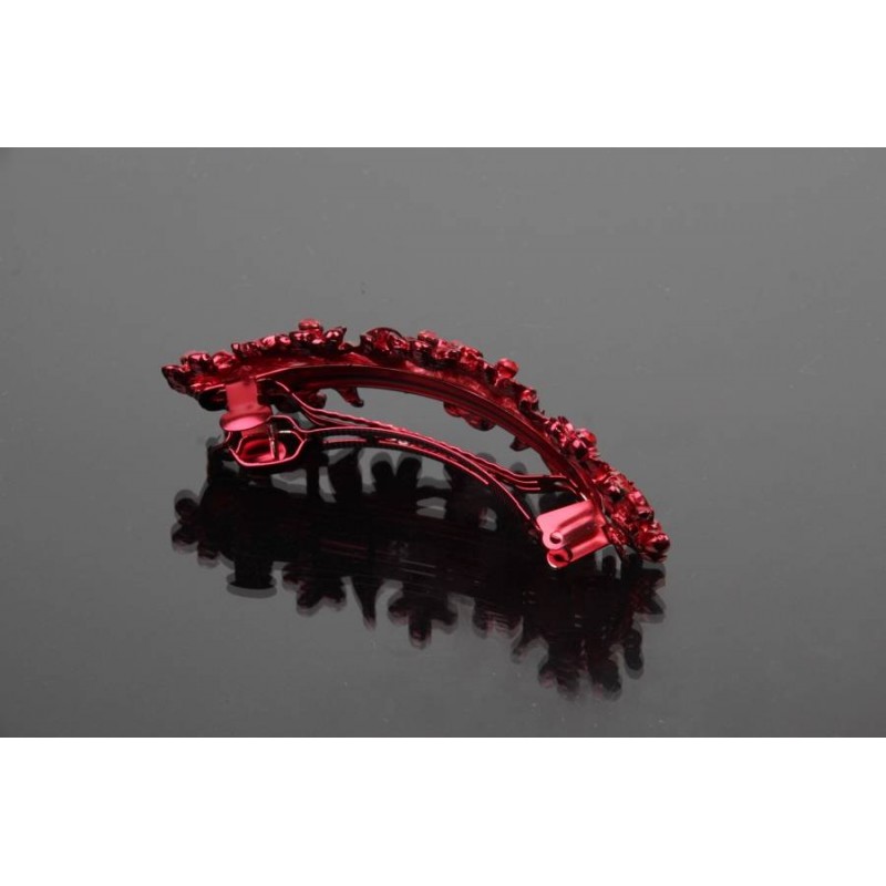 Заколка автоматическая