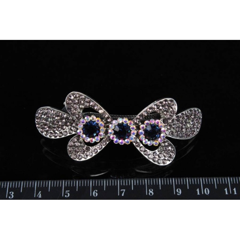 Заколка автоматическая