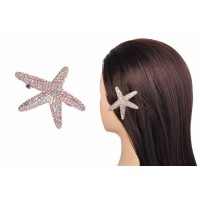 Заколка автоматическая 1-173147