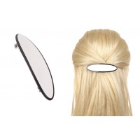 Заколка для волос автоматическая (8см) 1-209426