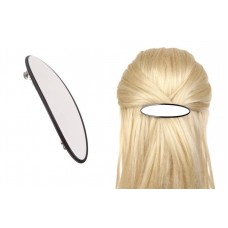 Заколка для волос автоматическая (8см) 1-209426