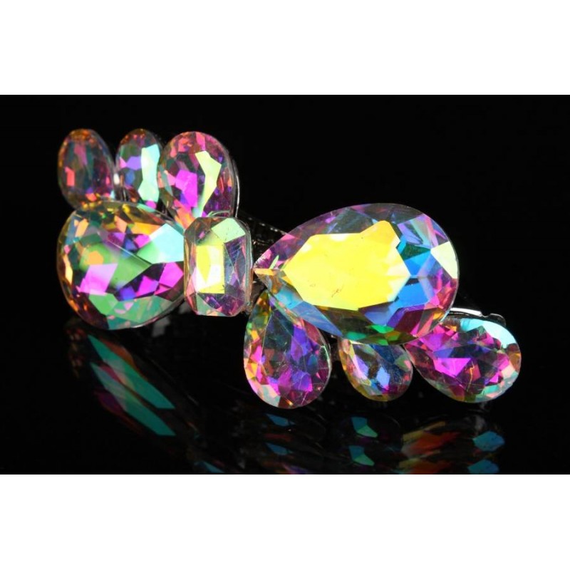 Заколка автоматическая