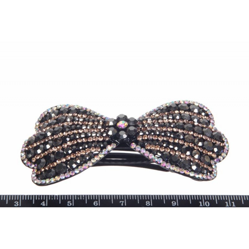 Заколка автоматическая