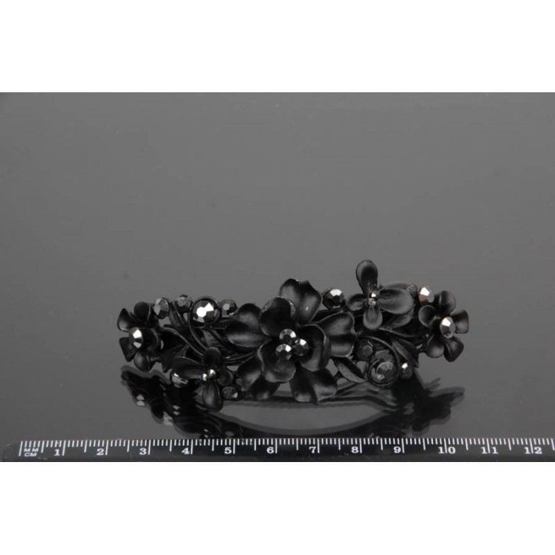 Заколка автоматическая