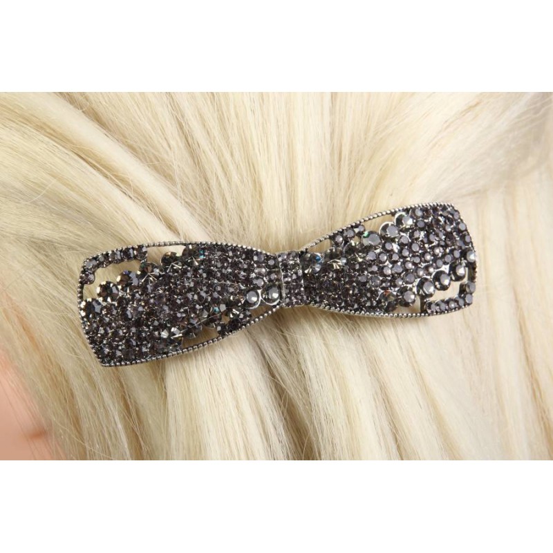 Заколка автоматическая