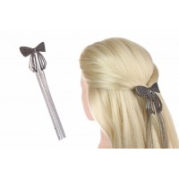Заколка автоматическая 