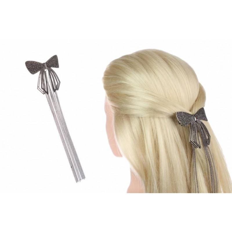 Заколка автоматическая 