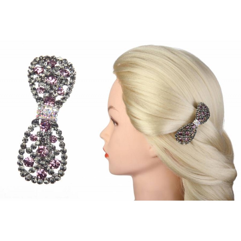 Заколка автоматическая