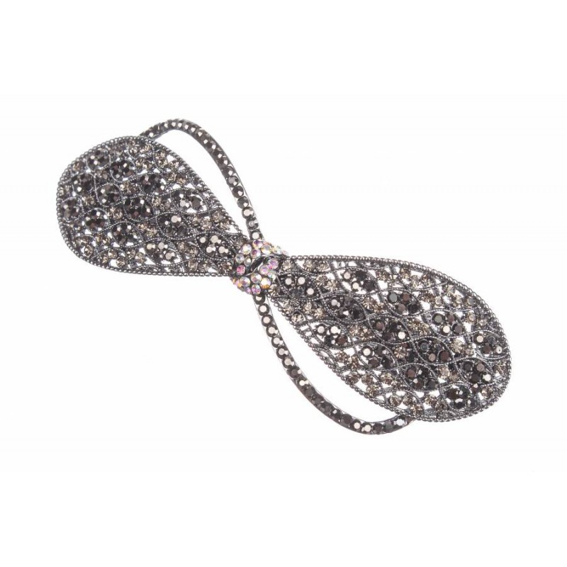 Заколка автоматическая 1-197341