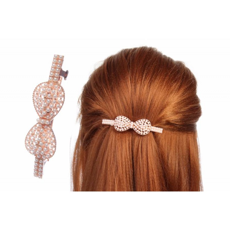 Заколка автоматическая