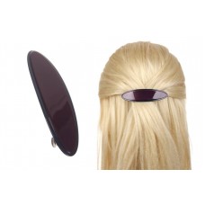 Заколка для волос автоматическая (8см) 1-209433