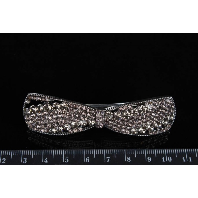 Заколка автоматическая