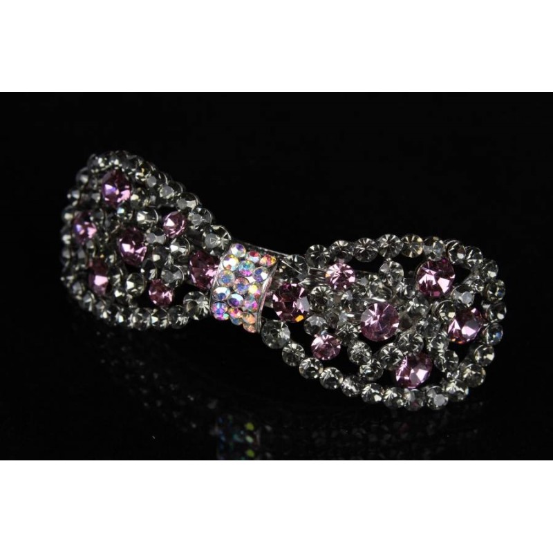 Заколка автоматическая