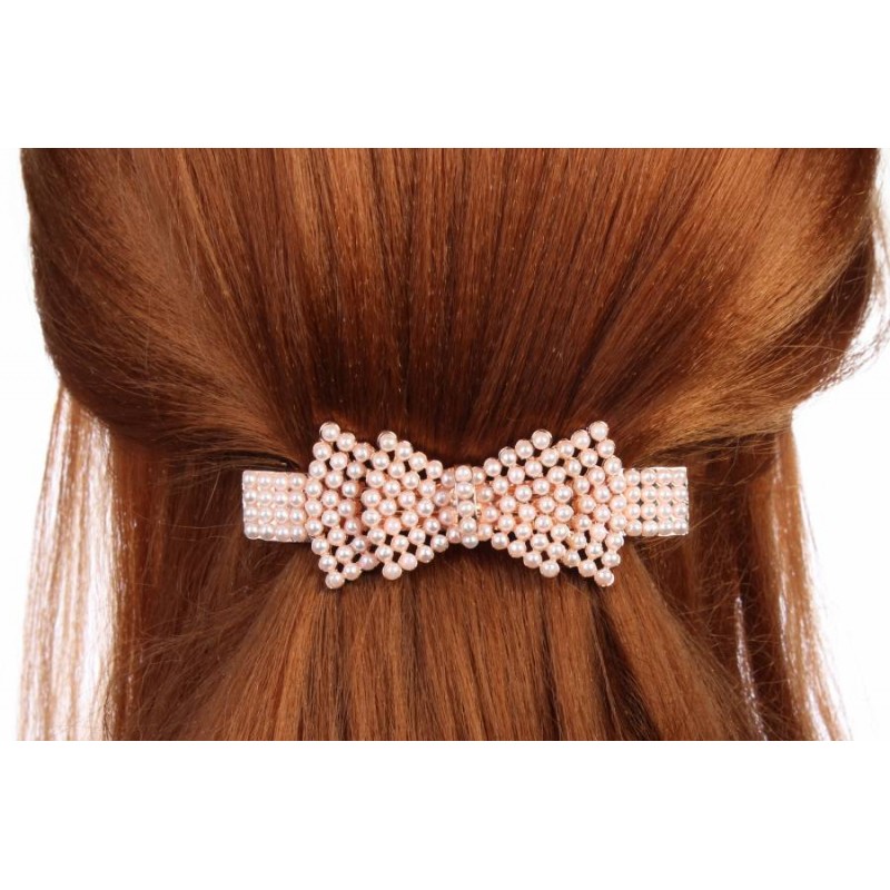 Заколка автоматическая