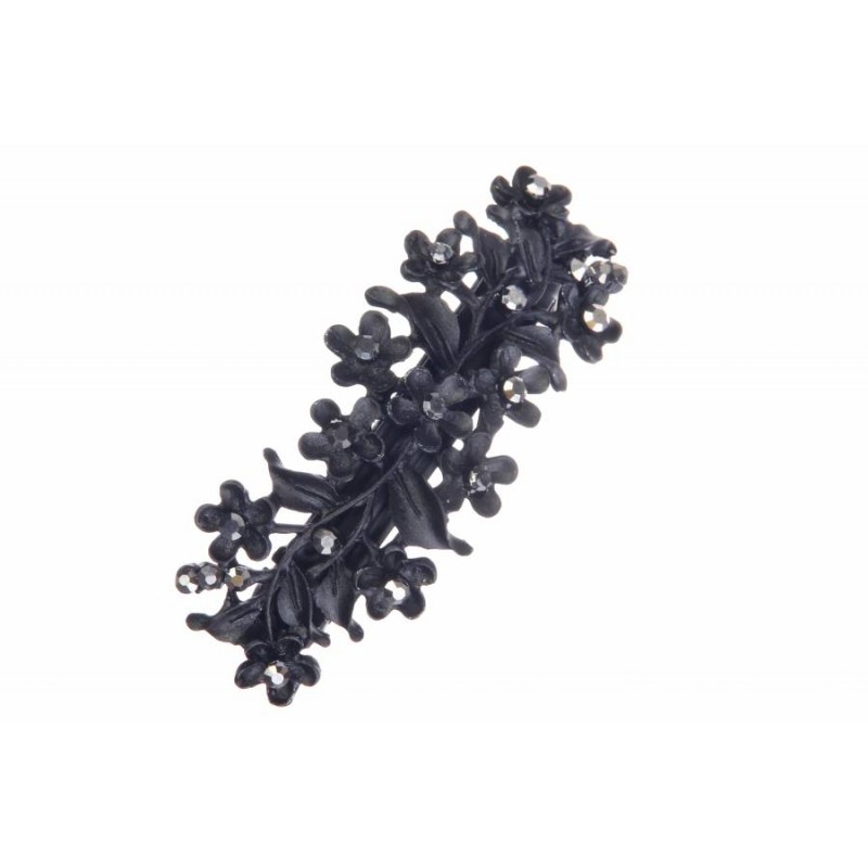 Заколка автоматическая