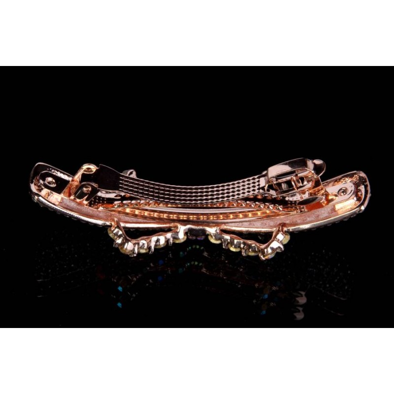 Заколка автоматическая