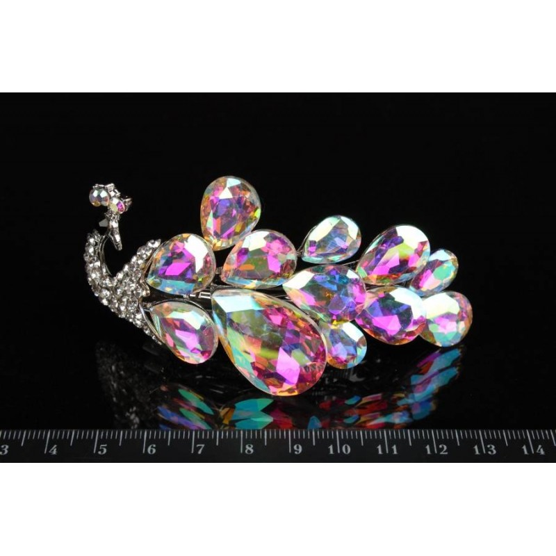 Заколка автоматическая