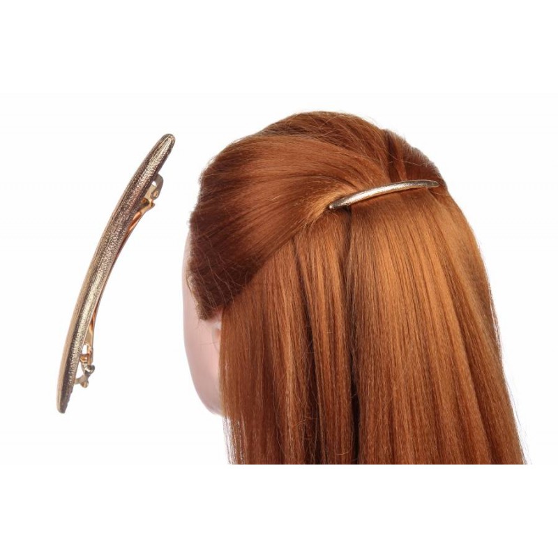 Заколка автоматическая 1-179620