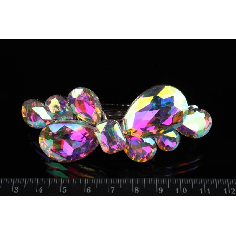 Заколка автоматическая