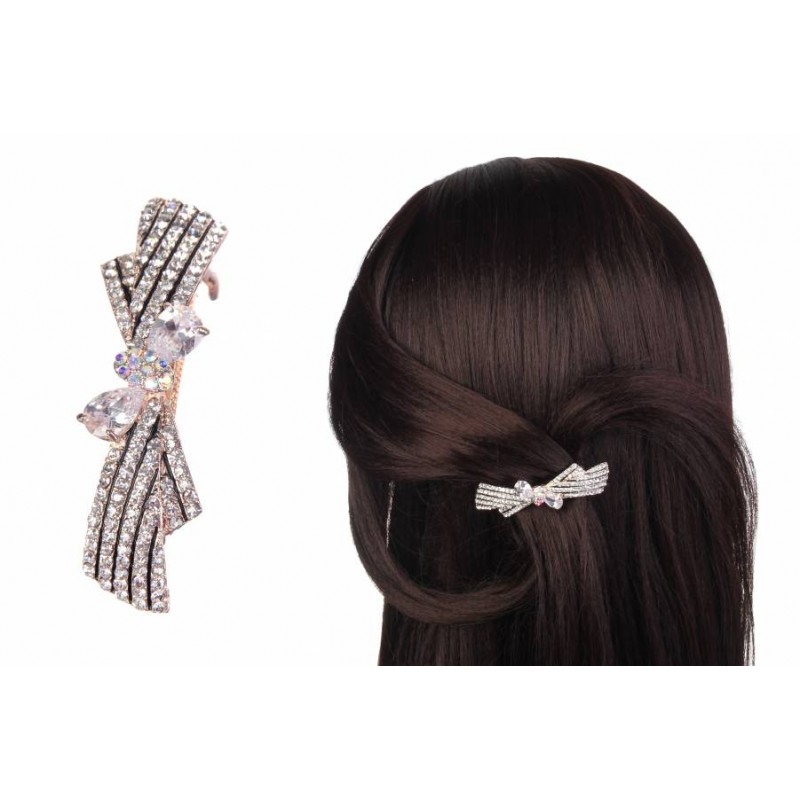 Заколка автоматическая