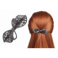 Заколка автоматическая 1-197389