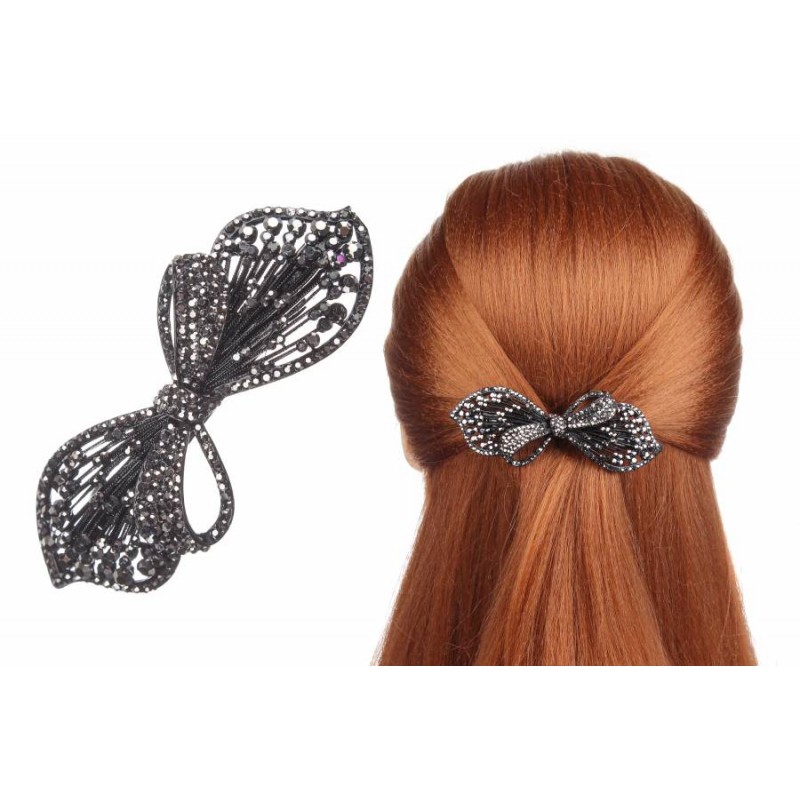 Заколка автоматическая 1-197389