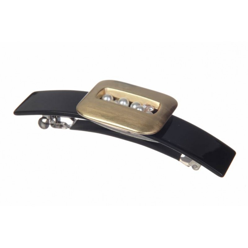 Заколка автоматическая