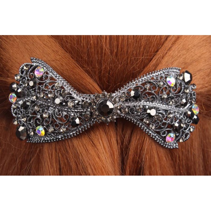 Заколка автоматическая 1-197310