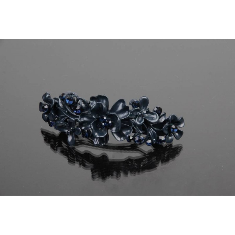 Заколка автоматическая