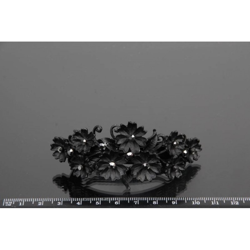 Заколка автоматическая