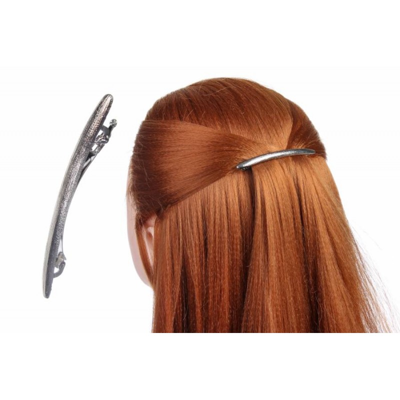 Заколка автоматическая 1-179637