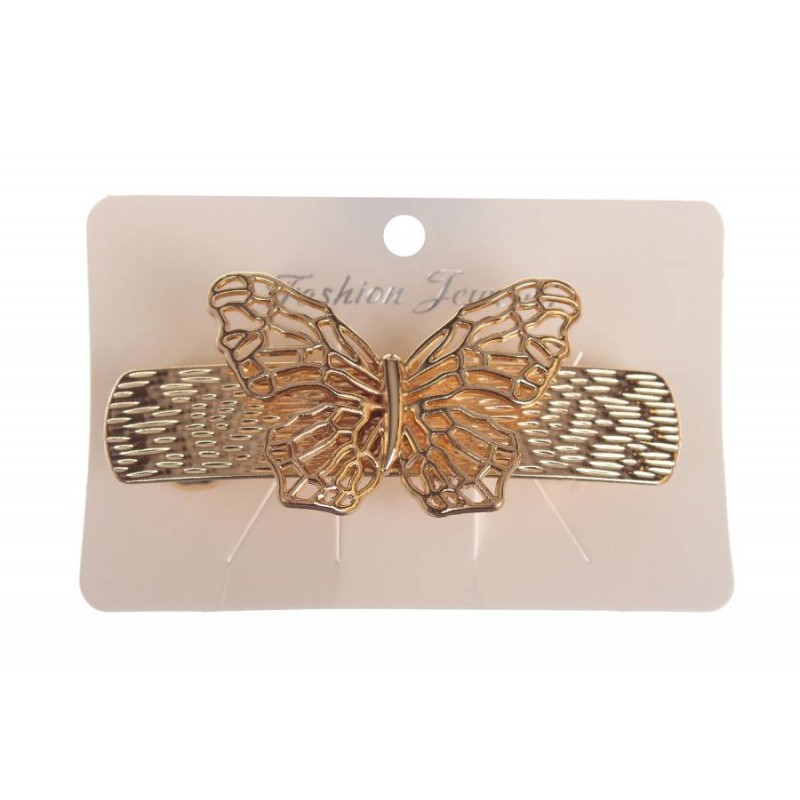 Заколка автоматическая 1-210200