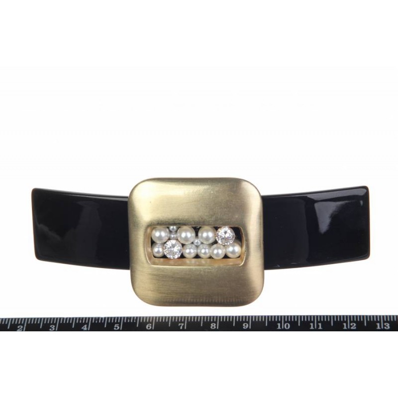 Заколка автоматическая